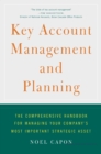 Image for Key account management and planning