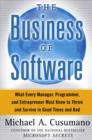 Image for The Business of Software