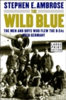 Image for The Wild Blue