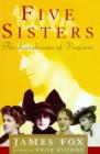 Image for Five Sisters.