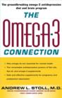 Image for The Omega3 Connection.