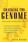 Image for Cracking the Genome.