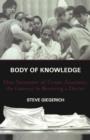 Image for Body of Knowledge