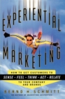 Image for Experiential marketing: to get customers to relate to your brand.