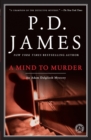 Image for Mind to Murder, A