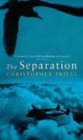 Image for The separation