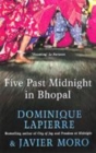 Image for Five Past Midnight in Bhopal
