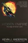 Image for Hidden empire