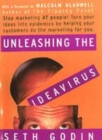 Image for Unleashing the ideavirus  : how to turn your ideas into marketing epidemics