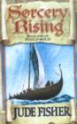 Image for Sorcery rising