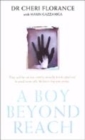 Image for A Boy Beyond Reach