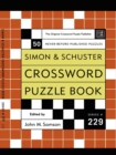 Image for Simon and Schuster Crossword Puzzle Book #229 : The Original Crossword Puzzle Publisher