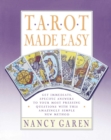 Image for Tarot Made Easy