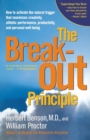 Image for The Breakout Principle