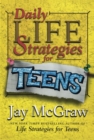 Image for Daily life strategies for teens  : daily calendar