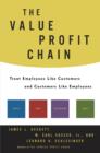 Image for The Value Profit Chain