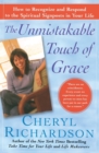 Image for Unmistakable Touch of Grace Tp