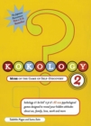 Image for Kokology 2: More of the Game of Self-Discovery