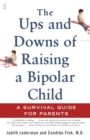 Image for The Ups and Downs of Raising a Bipolar Child