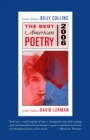 Image for The Best American Poetry 2006