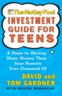 Image for Motley Fool Investment Guide for Teens