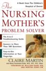 Image for Nursing Mother&#39;s Problem Solver