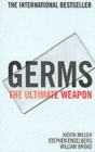 Image for Germs  : the ultimate weapon