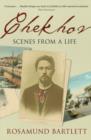 Image for Chekhov  : scenes from a life