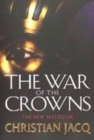 Image for The war of the crowns