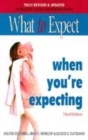 Image for What to expect when you&#39;re expecting