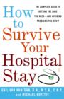 Image for How to Survive Your Hospital Stay