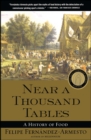 Image for Near a Thousand Tables: A History of Food