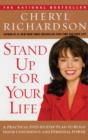 Image for Stand Up For Your Life: A Practical Step-by-Step Plan to Build Inner Confidence and Personal Power