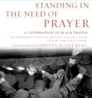 Image for Standing in the Need of Prayer