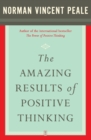 Image for Amazing Results through Positive Th