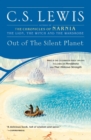 Image for Out of the Silent Planet