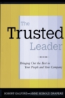 Image for The Trusted Leader
