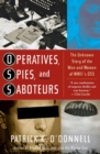 Image for Operatives, Spies, and Saboteurs