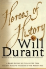 Image for Heroes of History