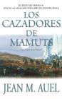 Image for Los Cazadores de Mamuts