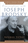 Image for Conversations with Joseph Brodsky