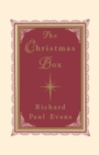 Image for Christmas Box - Large Print Edition