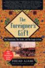 Image for The Foreigner&#39;s Gift