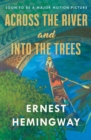 Image for Across the River and Into the Trees