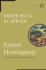 Image for Green Hills of Africa