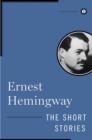 Image for Short Stories of Ernest Hemingway