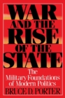 Image for War and the Rise of the State
