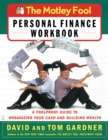 Image for The Motley Fool Personal Finance: Your Foolproof Guide to Organizing Cash and Building Wealth.