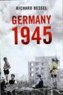 Image for Germany 1945  : from war to peace