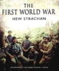 Image for The First World War  : a new illustrated history